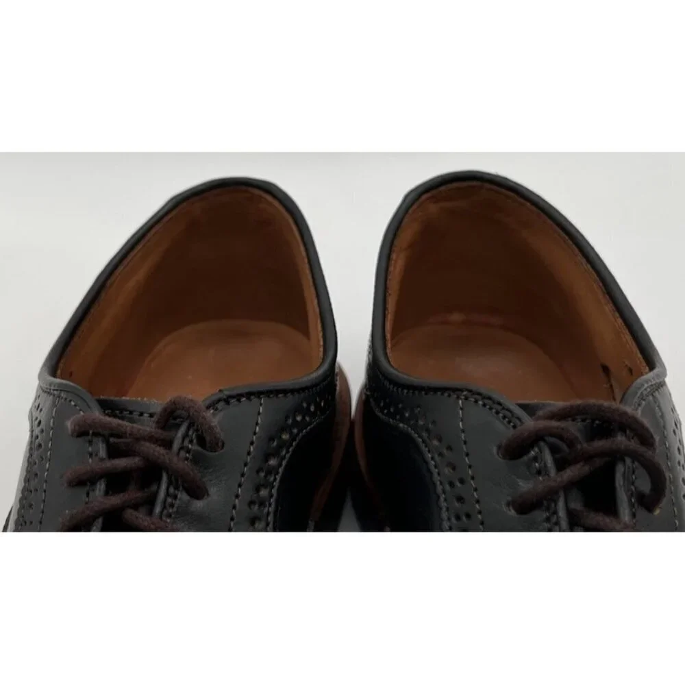 Allen Edmonds beautiful overall